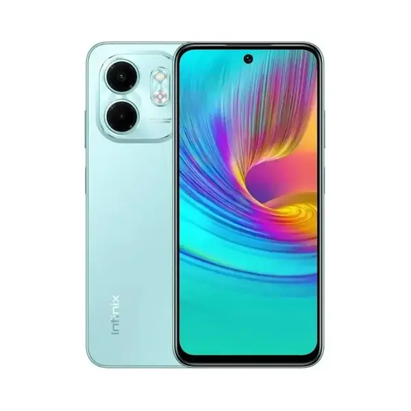 smart 9 x6532 3!}64gb mint green